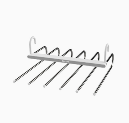 Multi-Layer Pants Hanger Space Saver